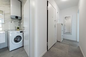 Apartments Olive Garden 2