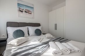 Apartments Olive Garden 2