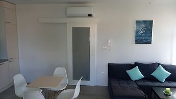 Apartments Olive Garden 2