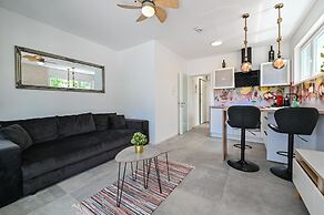 Apartments Olive Garden 2