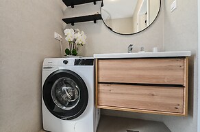 Apartments Olive Garden 2