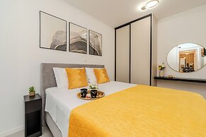 Apartments Olive Garden 2