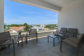 Apartments Olive Garden 2