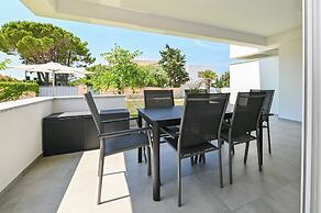 Apartments Olive Garden 2