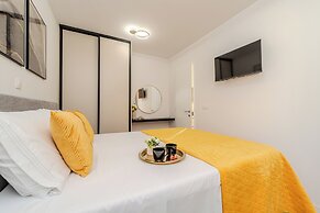 Apartments Olive Garden 2