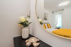 Apartments Olive Garden 2