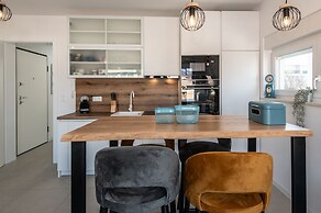 Apartments Olive Garden 2