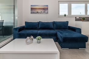 Apartments Olive Garden 2