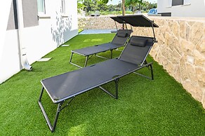 Apartments Olive Garden 2