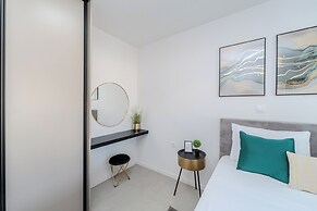 Apartments Olive Garden 2