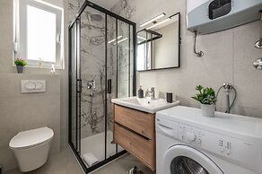 Apartments Olive Garden 2