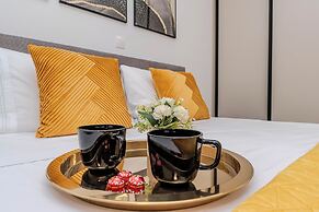 Apartments Olive Garden 2