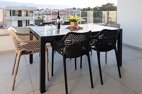 Apartments Olive Garden 2