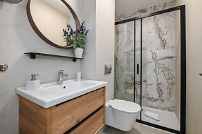 Apartments Olive Garden 2