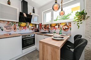 Apartments Olive Garden 2