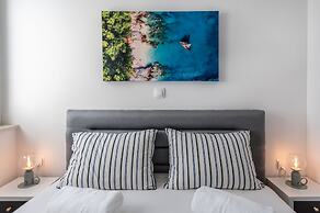 Apartments Olive Garden 2