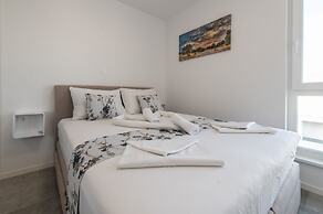 Apartments Olive Garden 2