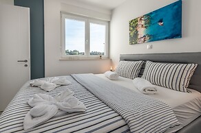 Apartments Olive Garden 2