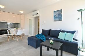 Apartments Olive Garden 2