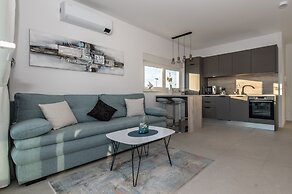 Apartments Olive Garden 2