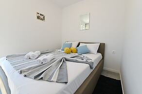 Apartments Olive Garden 2