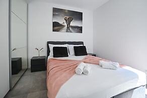 Apartments Olive Garden 2