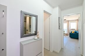 Apartments Olive Garden 2