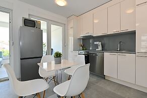 Apartments Olive Garden 2