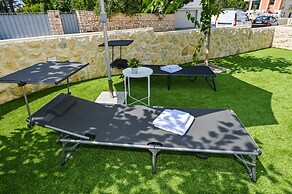 Apartments Olive Garden 2