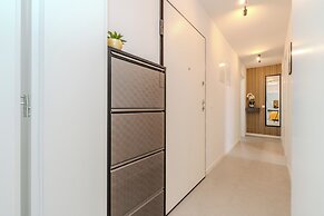 Apartments Olive Garden 2