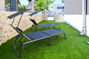 Apartments Olive Garden 2