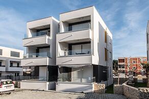 Apartments Olive Garden 2