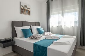 Apartments Olive Garden 2