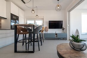 Apartments Olive Garden 2