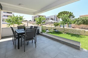 Apartments Olive Garden 2