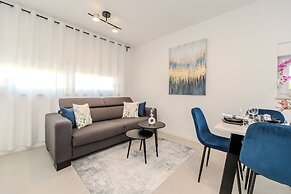 Apartments Olive Garden 2