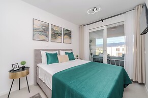 Apartments Olive Garden 2