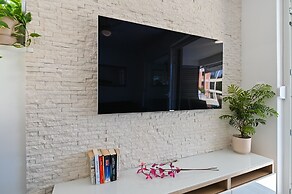 Apartments Olive Garden 2