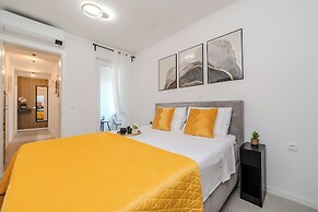 Apartments Olive Garden 2