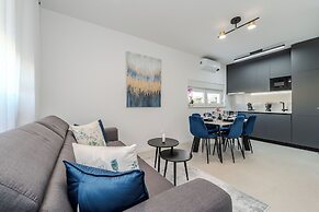 Apartments Olive Garden 2