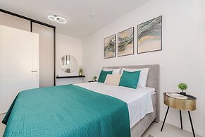 Apartments Olive Garden 2