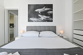 Apartments Olive Garden 2