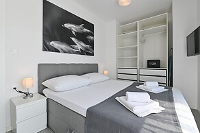 Apartments Olive Garden 2