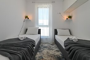 Apartments Olive Garden 2