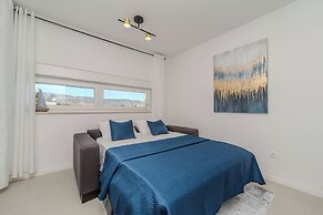 Apartments Olive Garden 2