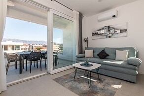 Apartments Olive Garden 2