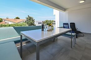 Apartments Olive Garden 2