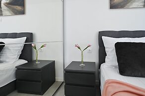 Apartments Olive Garden 2