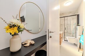 Apartments Olive Garden 2