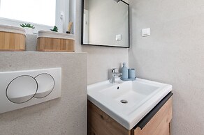 Apartments Olive Garden 2